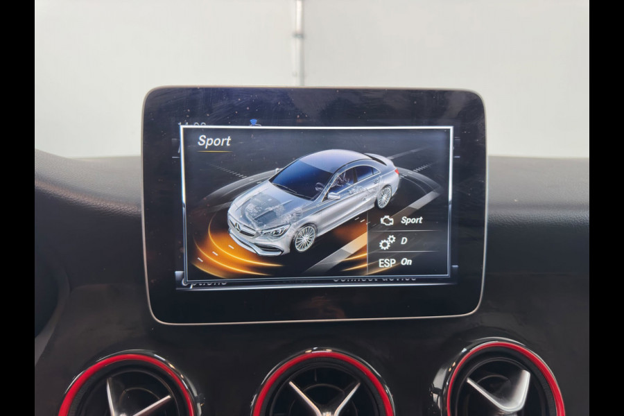 Mercedes-Benz CLA-Klasse 180 Business Solution AMG|PANO|AMG PAKKET|AUTOMAAT