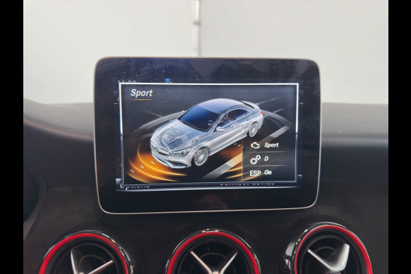Mercedes-Benz CLA-Klasse 180 Business Solution AMG|PANO|AMG PAKKET|AUTOMAAT