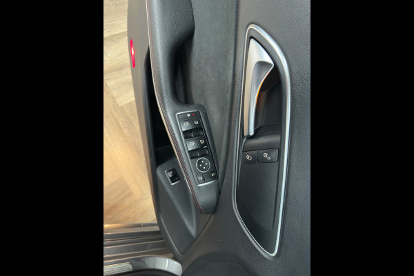 Mercedes-Benz CLA-Klasse 180 Business Solution AMG|PANO|AMG PAKKET|AUTOMAAT