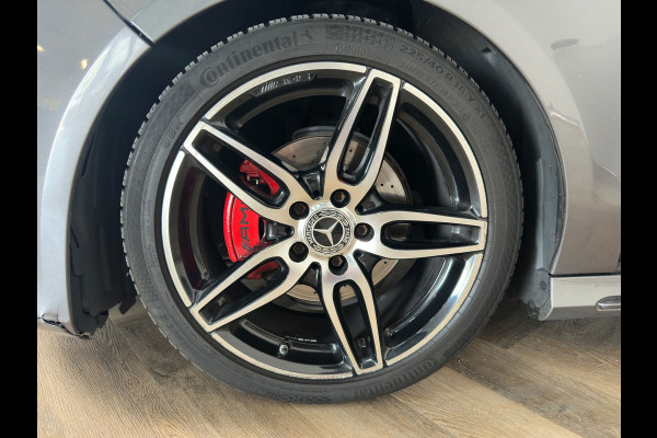 Mercedes-Benz CLA-Klasse 180 Business Solution AMG|PANO|AMG PAKKET|AUTOMAAT