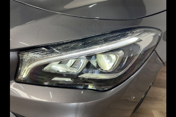 Mercedes-Benz CLA-Klasse 180 Business Solution AMG|PANO|AMG PAKKET|AUTOMAAT
