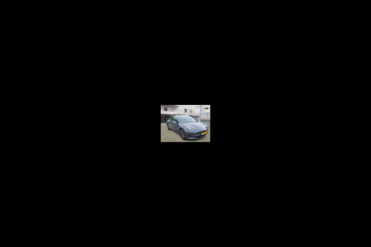 Tesla Model 3 Standard RWD Plus 60 kWh|LFP|FACELIFT|TREKHAAK|