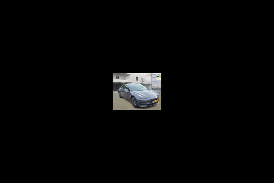 Tesla Model 3 Standard RWD Plus 60 kWh|LFP|FACELIFT|TREKHAAK|