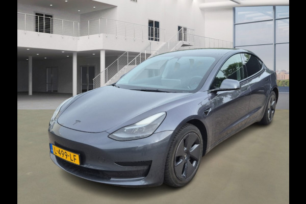Tesla Model 3 Standard RWD Plus 60 kWh|LFP|FACELIFT|TREKHAAK|