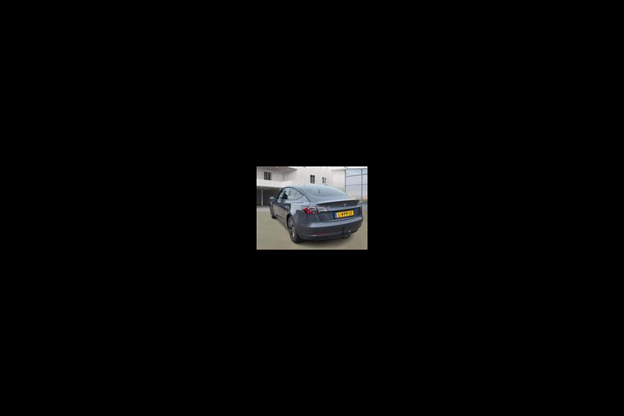 Tesla Model 3 Standard RWD Plus 60 kWh|LFP|FACELIFT|TREKHAAK|