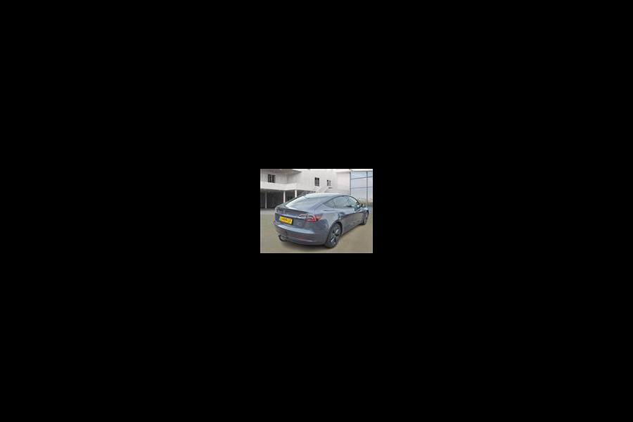 Tesla Model 3 Standard RWD Plus 60 kWh|LFP|FACELIFT|TREKHAAK|