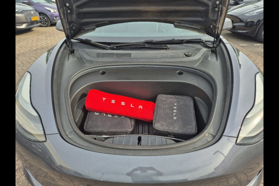 Tesla Model 3 Standard RWD Plus 60 kWh|LFP|FACELIFT|TREKHAAK|