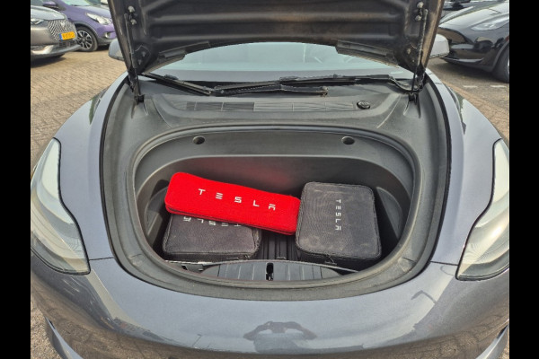 Tesla Model 3 Standard RWD Plus 60 kWh|LFP|FACELIFT|TREKHAAK|