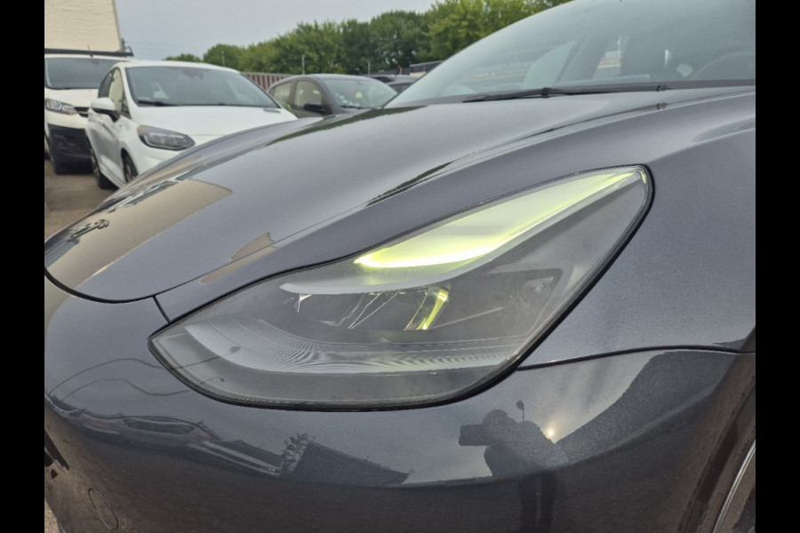 Tesla Model 3 Standard RWD Plus 60 kWh|LFP|FACELIFT|TREKHAAK|