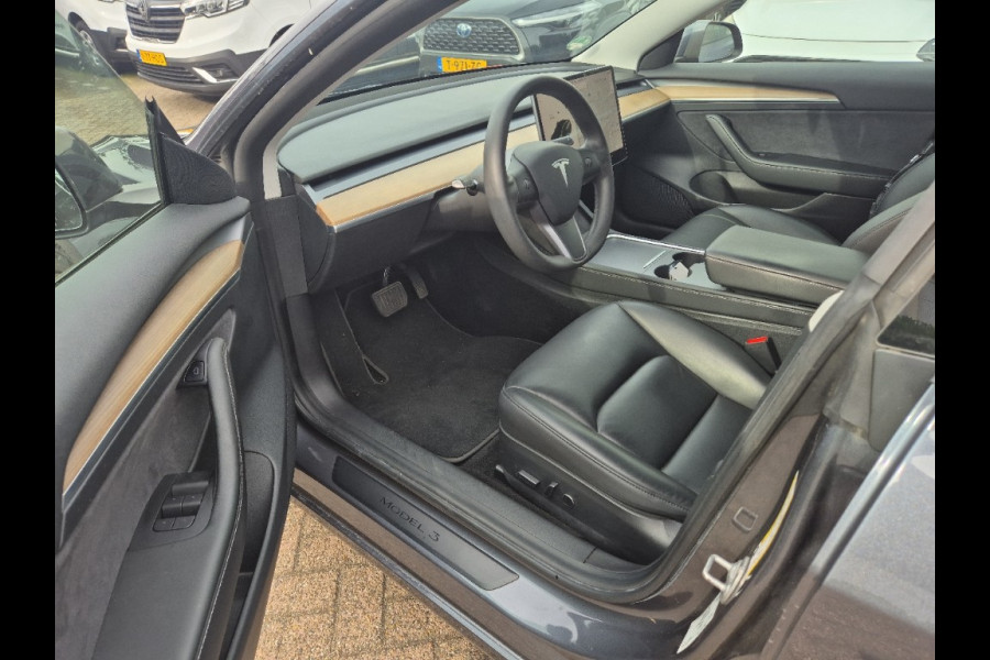 Tesla Model 3 Standard RWD Plus 60 kWh|LFP|FACELIFT|TREKHAAK|