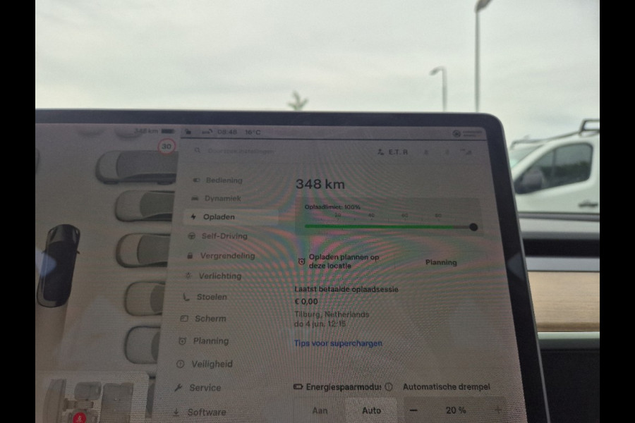 Tesla Model 3 Standard RWD Plus 60 kWh|LFP|FACELIFT|TREKHAAK|