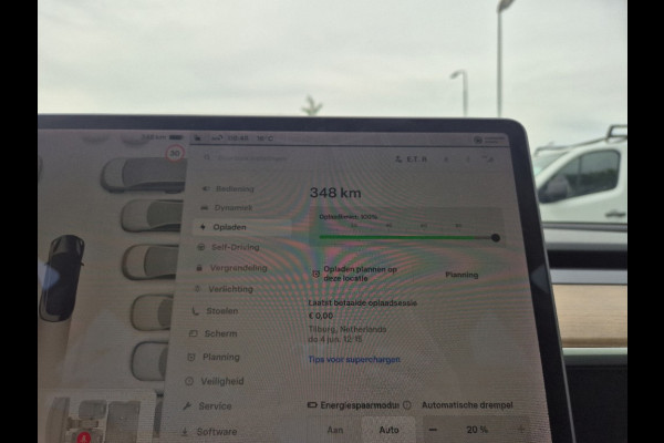 Tesla Model 3 Standard RWD Plus 60 kWh|LFP|FACELIFT|TREKHAAK|