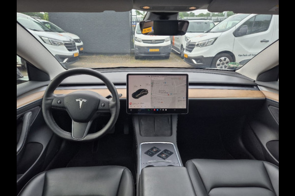 Tesla Model 3 Standard RWD Plus 60 kWh|LFP|FACELIFT|TREKHAAK|