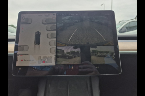 Tesla Model 3 Standard RWD Plus 60 kWh|LFP|FACELIFT|TREKHAAK|