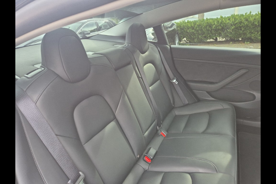 Tesla Model 3 Standard RWD Plus 60 kWh|LFP|FACELIFT|TREKHAAK|