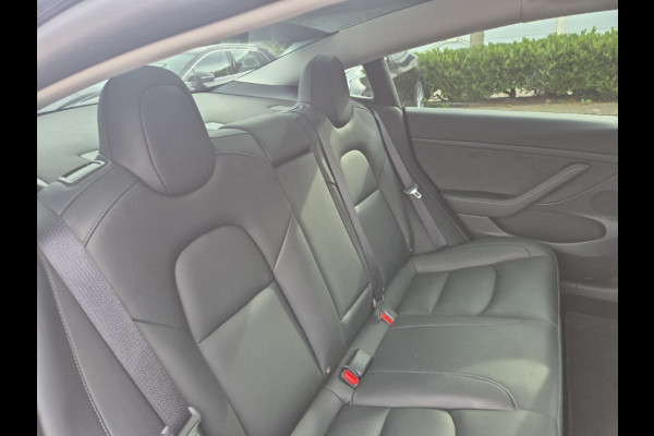 Tesla Model 3 Standard RWD Plus 60 kWh|LFP|FACELIFT|TREKHAAK|