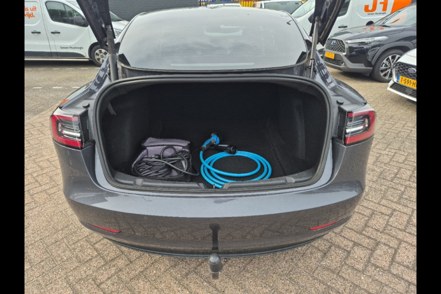 Tesla Model 3 Standard RWD Plus 60 kWh|LFP|FACELIFT|TREKHAAK|