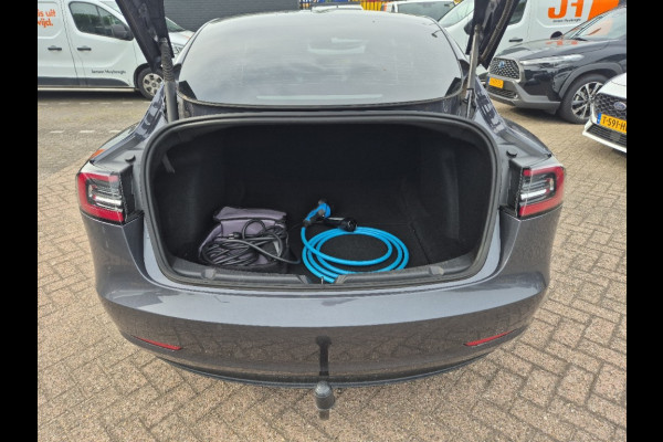 Tesla Model 3 Standard RWD Plus 60 kWh|LFP|FACELIFT|TREKHAAK|