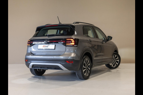 Volkswagen T-Cross 1.0 TSI Life Business / 110pk / Achteruitrij camera / Dodehoek herkenning /
