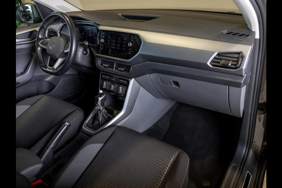 Volkswagen T-Cross 1.0 TSI Life Business / 110pk / Achteruitrij camera / Dodehoek herkenning /
