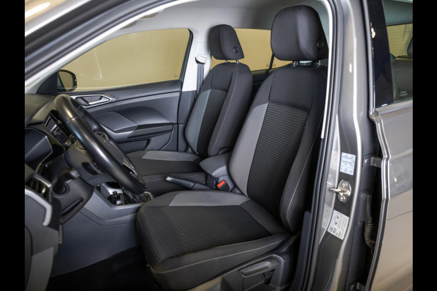 Volkswagen T-Cross 1.0 TSI Life Business / 110pk / Achteruitrij camera / Dodehoek herkenning /