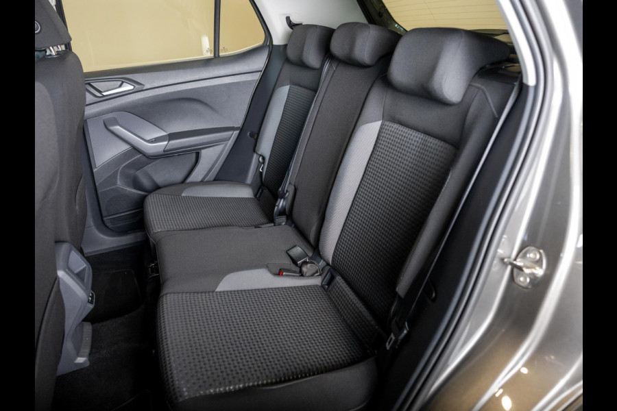 Volkswagen T-Cross 1.0 TSI Life Business / 110pk / Achteruitrij camera / Dodehoek herkenning /