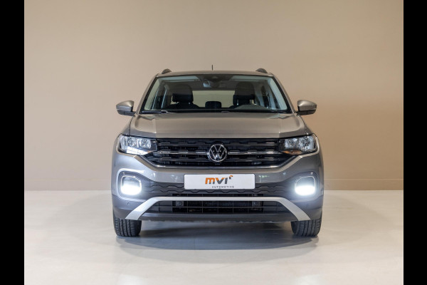 Volkswagen T-Cross 1.0 TSI Life Business / 110pk / Achteruitrij camera / Dodehoek herkenning /