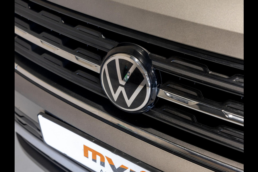 Volkswagen T-Cross 1.0 TSI Life Business / 110pk / Achteruitrij camera / Dodehoek herkenning /