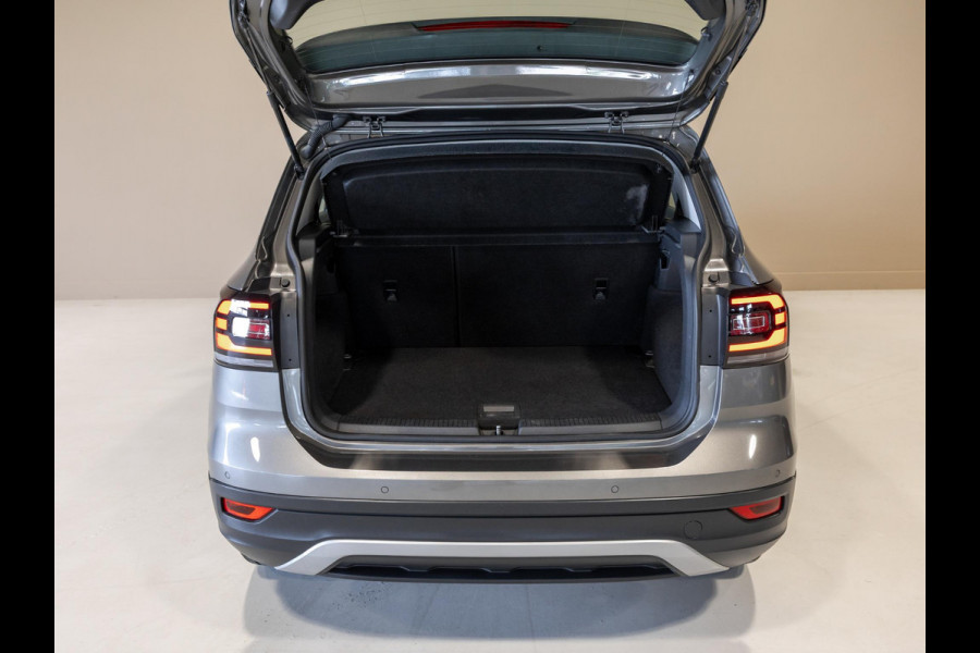 Volkswagen T-Cross 1.0 TSI Life Business / 110pk / Achteruitrij camera / Dodehoek herkenning /