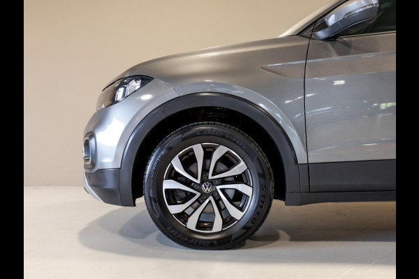 Volkswagen T-Cross 1.0 TSI Life Business / 110pk / Achteruitrij camera / Dodehoek herkenning /