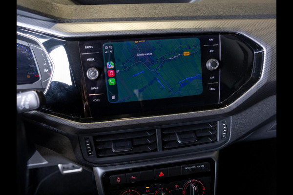 Volkswagen T-Cross 1.0 TSI Life Business / 110pk / Achteruitrij camera / Dodehoek herkenning /