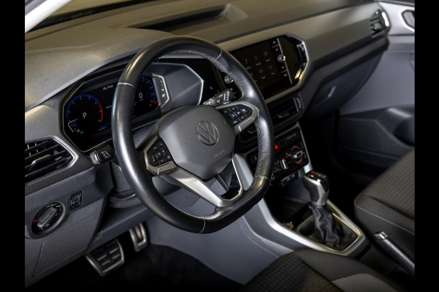 Volkswagen T-Cross 1.0 TSI Life Business / 110pk / Achteruitrij camera / Dodehoek herkenning /