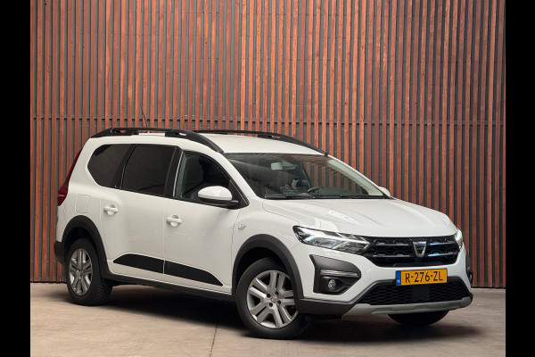 Dacia Jogger 1.0 TCe Comfort 5p. NAP Airco-Cruise-Carplay-Pdc-1e Eig.!