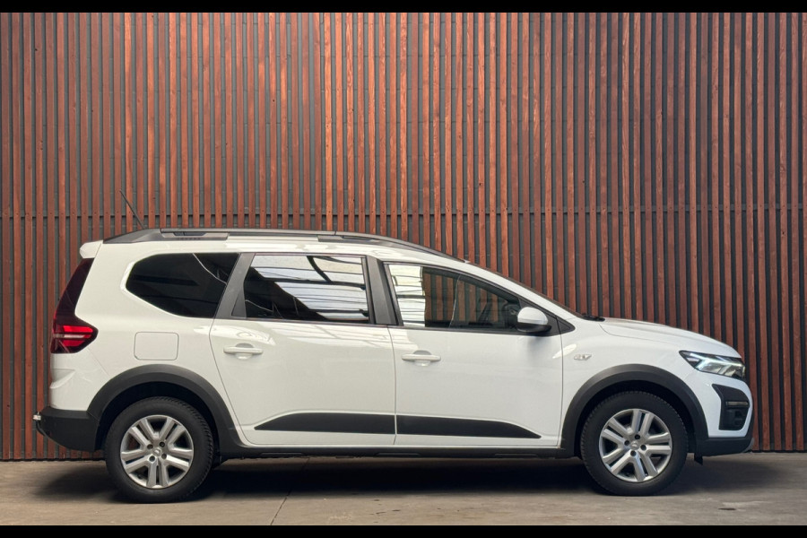 Dacia Jogger 1.0 TCe Comfort 5p. NAP Airco-Cruise-Carplay-Pdc-1e Eig.!