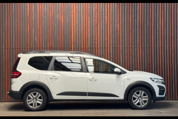 Dacia Jogger 1.0 TCe Comfort 5p. NAP Airco-Cruise-Carplay-Pdc-1e Eig.!