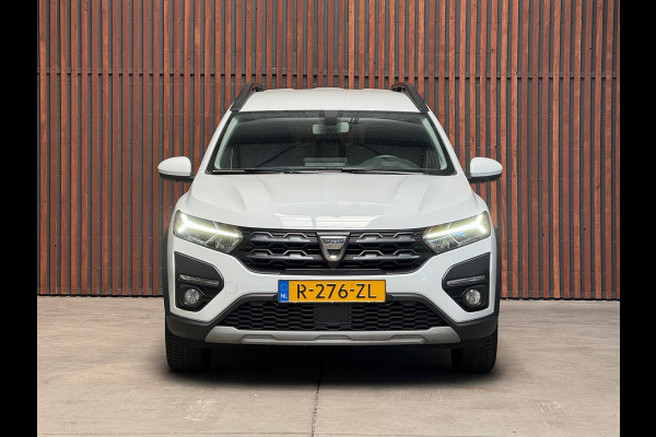 Dacia Jogger 1.0 TCe Comfort 5p. NAP Airco-Cruise-Carplay-Pdc-1e Eig.!
