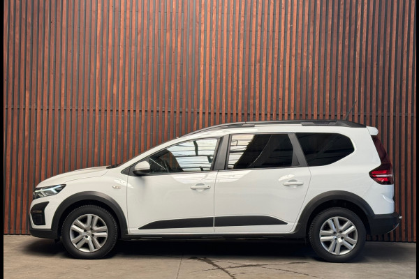 Dacia Jogger 1.0 TCe Comfort 5p. NAP Airco-Cruise-Carplay-Pdc-1e Eig.!
