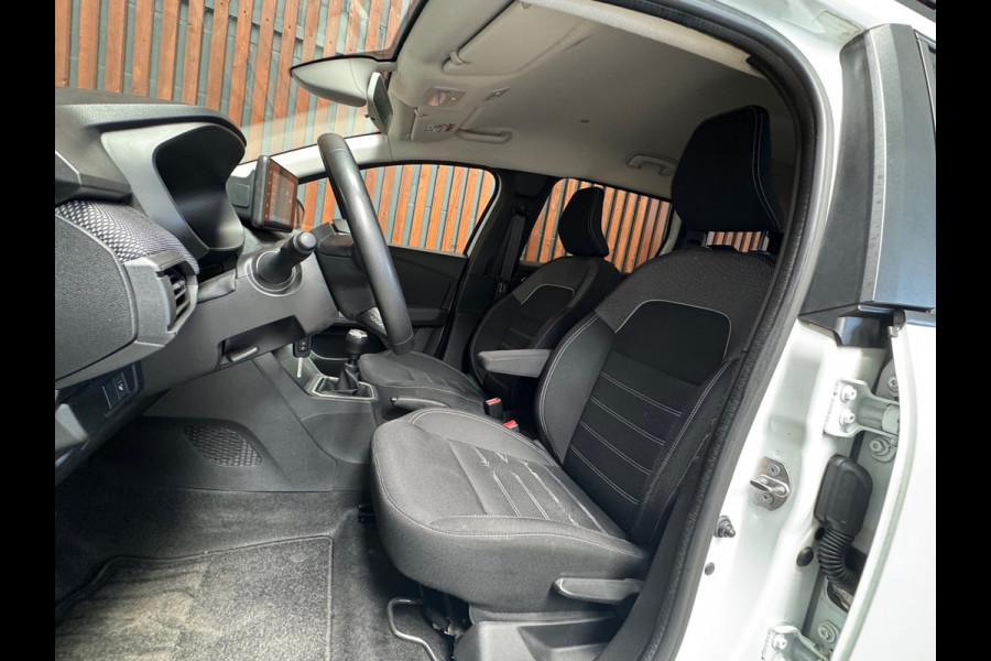 Dacia Jogger 1.0 TCe Comfort 5p. NAP Airco-Cruise-Carplay-Pdc-1e Eig.!