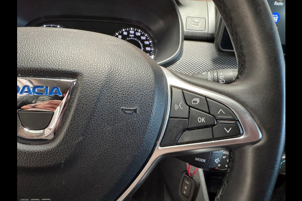 Dacia Jogger 1.0 TCe Comfort 5p. NAP Airco-Cruise-Carplay-Pdc-1e Eig.!