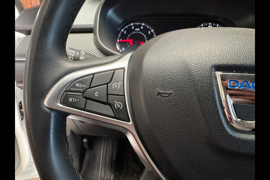 Dacia Jogger 1.0 TCe Comfort 5p. NAP Airco-Cruise-Carplay-Pdc-1e Eig.!