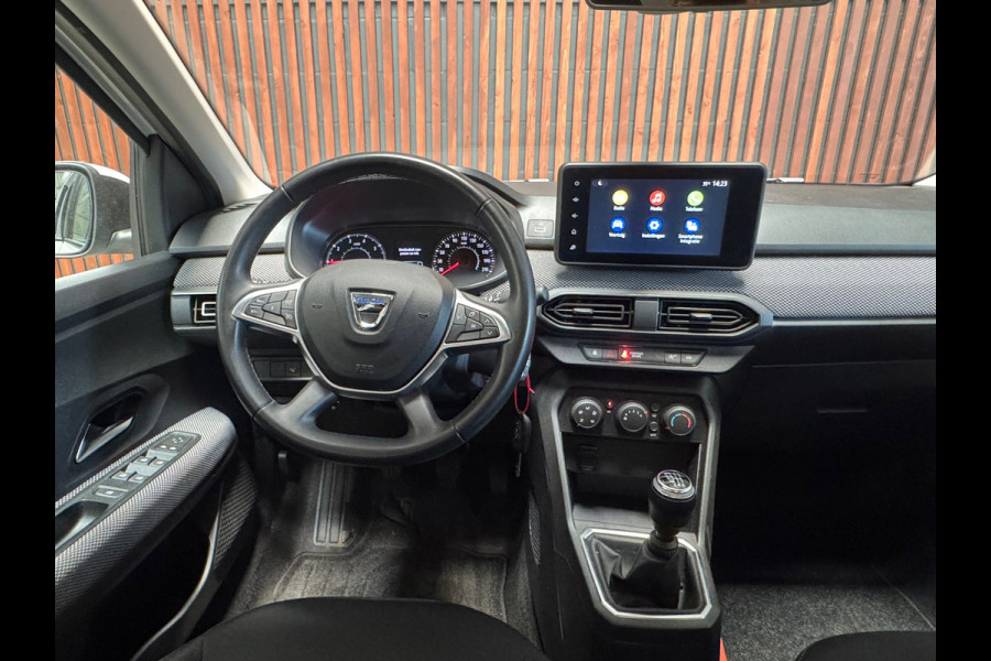 Dacia Jogger 1.0 TCe Comfort 5p. NAP Airco-Cruise-Carplay-Pdc-1e Eig.!