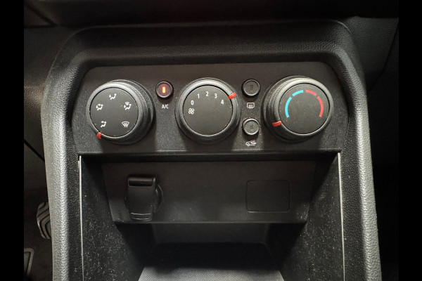 Dacia Jogger 1.0 TCe Comfort 5p. NAP Airco-Cruise-Carplay-Pdc-1e Eig.!