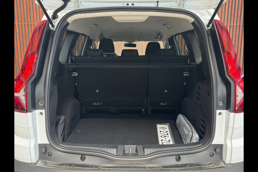 Dacia Jogger 1.0 TCe Comfort 5p. NAP Airco-Cruise-Carplay-Pdc-1e Eig.!