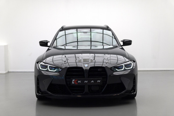 BMW M3 Touring xDrive Competition |DRAVITGRAU|Harmon&Kardon|360|HUD|Laser|