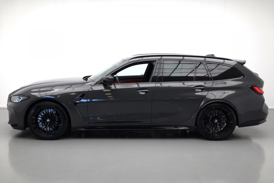 BMW M3 Touring xDrive Competition |DRAVITGRAU|Harmon&Kardon|360|HUD|Laser|