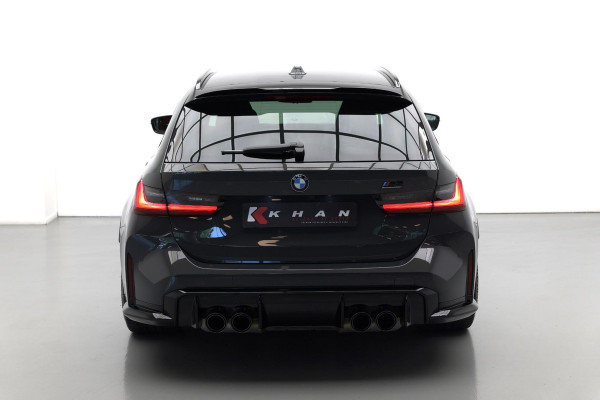 BMW M3 Touring xDrive Competition |DRAVITGRAU|Harmon&Kardon|360|HUD|Laser|