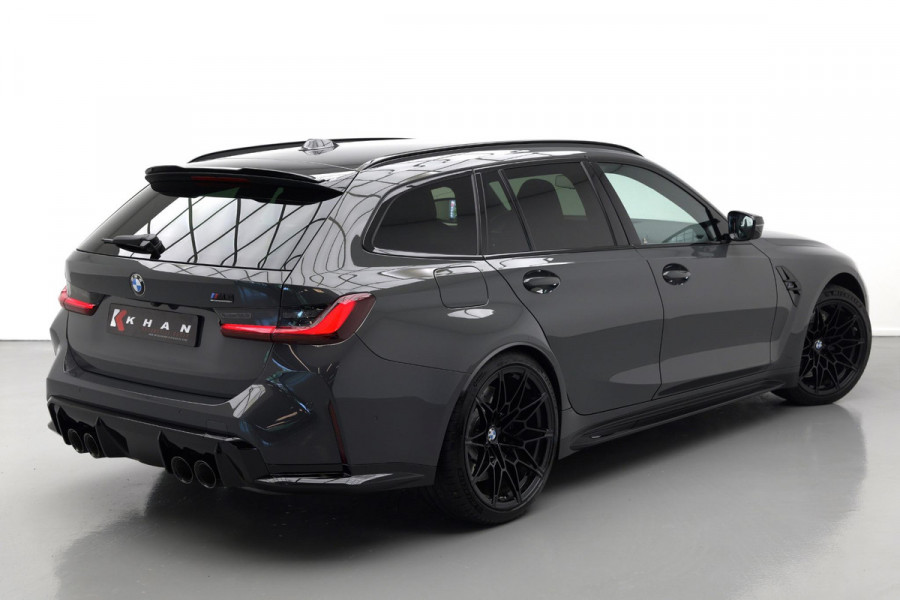 BMW M3 Touring xDrive Competition |DRAVITGRAU|Harmon&Kardon|360|HUD|Laser|