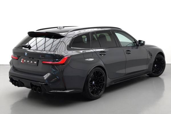 BMW M3 Touring xDrive Competition |DRAVITGRAU|Harmon&Kardon|360|HUD|Laser|