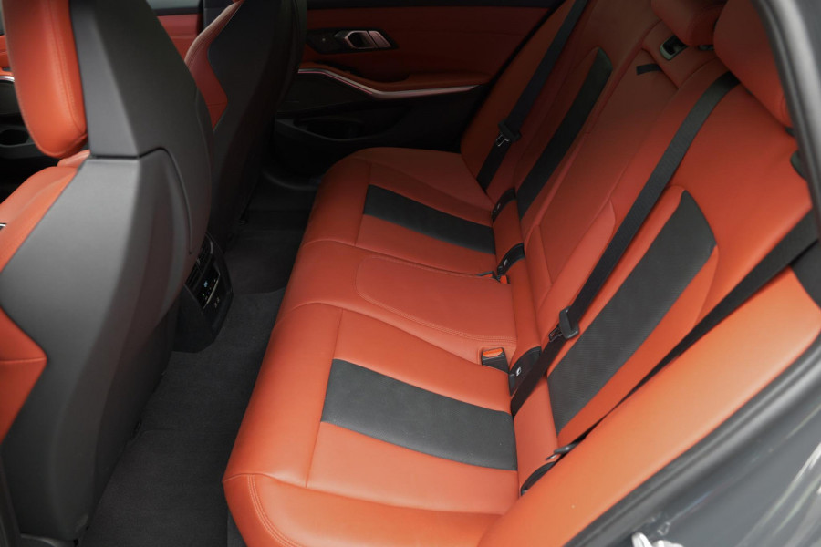 BMW M3 Touring xDrive Competition |DRAVITGRAU|Harmon&Kardon|360|HUD|Laser|