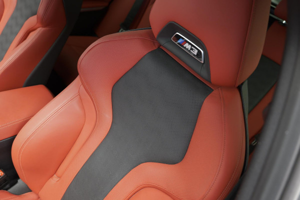 BMW M3 Touring xDrive Competition |DRAVITGRAU|Harmon&Kardon|360|HUD|Laser|